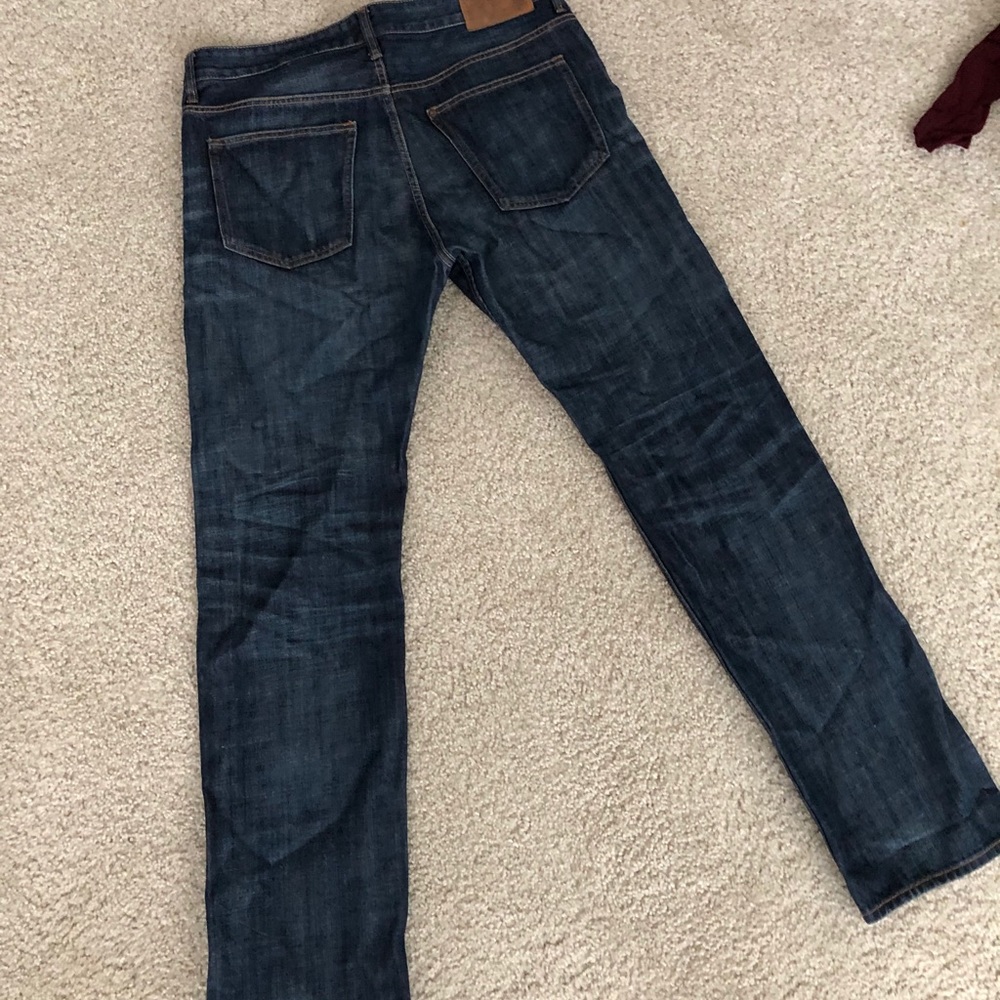 H&M jeans - Picture 3 of 3
